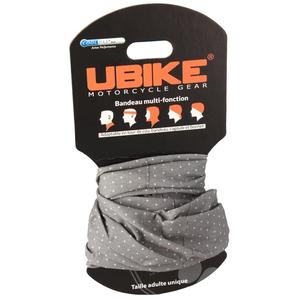 Motorcykel-halskæde og bandana Ubike BANDIT image-1