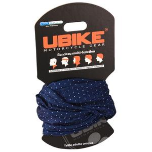 Motorcykel-halskæde og bandana Ubike BANDIT image-2