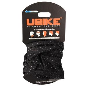 Motorcykel-halskæde og bandana Ubike BANDIT image-3