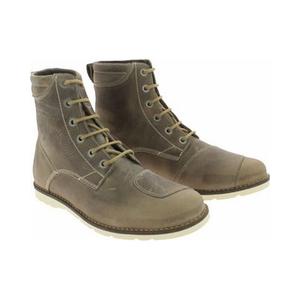 Halbstiefel fürs Motorrad Ubike CALVIN Mastic image-1
