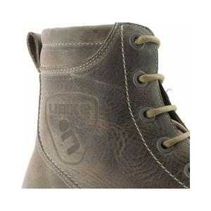 Halbstiefel fürs Motorrad Ubike CALVIN Mastic image-4