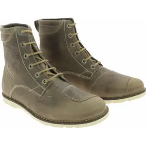 Motorrad-Sneakers Ubike calvin