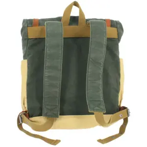 Rucksack ebiker/cream Ubike image-1