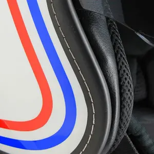 Jet helmet Ubike challenge image-3