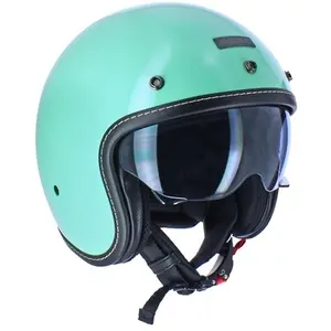 Jet helmet Ubike challenge
