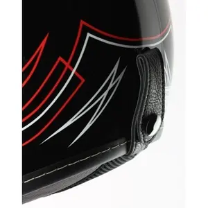 Jet helmet Ubike challenge image-1