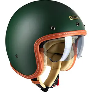 Jet helmet Ubike challenge
