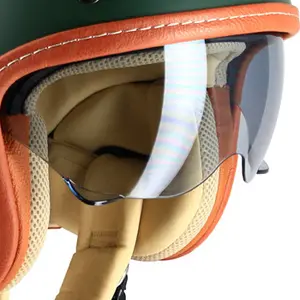 Jet helmet Ubike challenge image-1