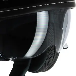 Jet helmet Ubike challenge image-1