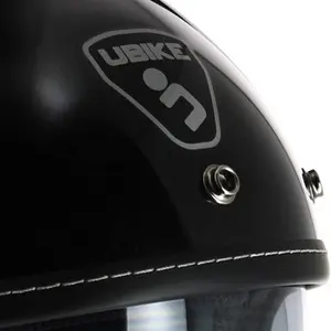 Jet helmet Ubike challenge image-2