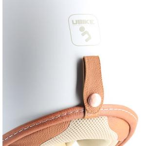 Casco jet Ubike challenge image-2