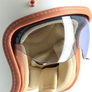 Casco jet Ubike challenge image-3