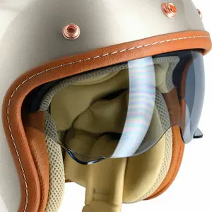 Jet helmet Ubike challenge image-1