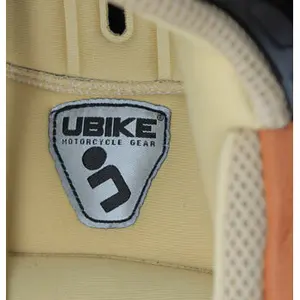 Jet helmet Ubike challenge image-2