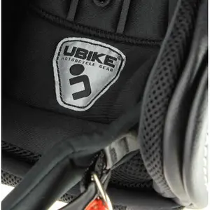 Jet helmet Ubike challenge image-2