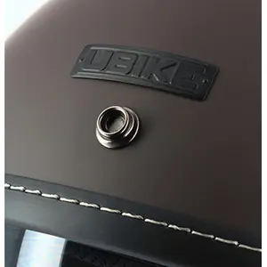 Jet helmet Ubike challenge image-1