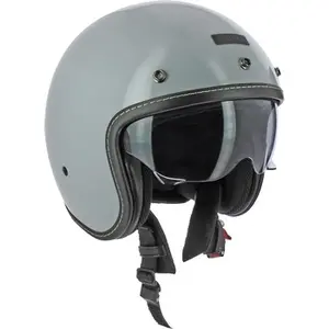Jet helmet Ubike challenge