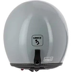 Jet helmet Ubike challenge image-1