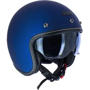 Jet helmet Ubike challenge