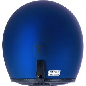 Jet helmet Ubike challenge image-1