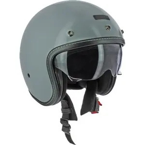 Jet helmet Ubike challenge