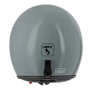 Jet helmet Ubike challenge image-1