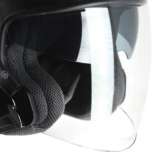Κράνος jet Ubike force image-1
