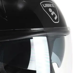 Κράνος jet Ubike force image-4