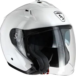 Κράνος jet Ubike force image-0