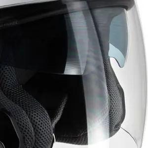 Κράνος jet Ubike force image-1