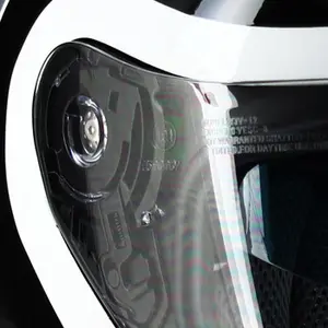 Jet helmet Ubike force image-1