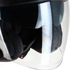 Jet helmet Ubike force image-2