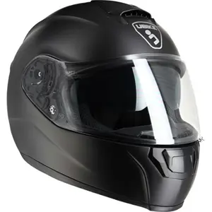 Volgelaatshelm Ubike chronos