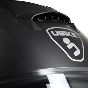 Integralhelm Ubike chronos image-3