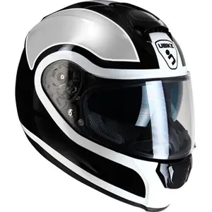 Volgelaatshelm Ubike chronos