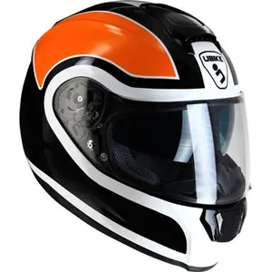 Volgelaatshelm Ubike chronos