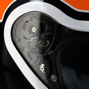 Integralhelm Ubike chronos image-1