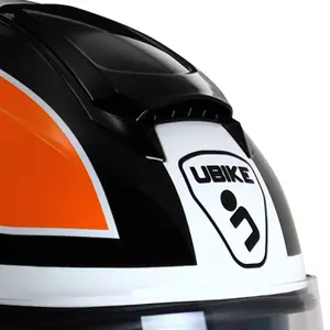 Integralhelm Ubike chronos image-3