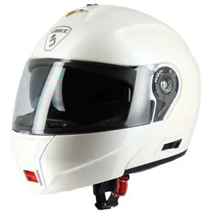 Modulær hjelm Ubike road ABS