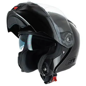 Modulær hjelm Ubike road ABS image-1