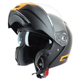 Modulær hjelm Ubike road ABS image-1