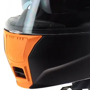 Modulær hjelm Ubike road ABS image-3