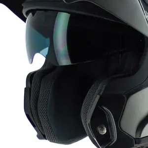 Modulær hjelm Ubike road ABS image-2