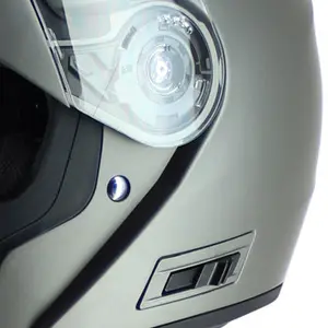 Modulær hjelm Ubike road ABS image-3