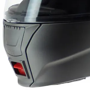 Modulær hjelm Ubike road ABS image-4