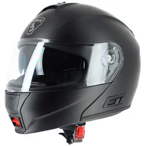 Modulær hjelm Ubike road ABS