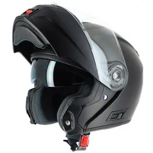 Modulær hjelm Ubike road ABS image-1