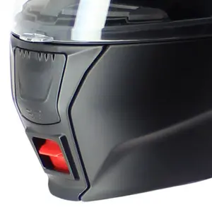 Modulær hjelm Ubike road ABS image-3