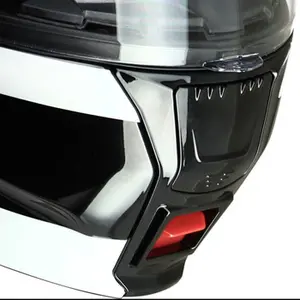 Modulær hjelm Ubike road ABS image-3