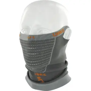 Gargantilla de moto Ubike-rain nano